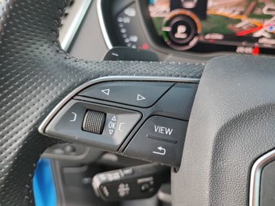 Audi Q5 II TFSI-e 55 S-LINE S-TRONIC 367 CV SUSPENSION PILOTEE !   - 21