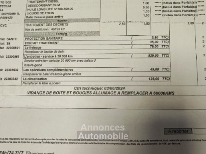 Audi Q5 II TFSI-e 55 S-LINE S-TRONIC 367 CV SUSPENSION PILOTEE ! - 25