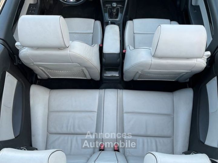 Audi S4 cabriolet 42 v8 - 4