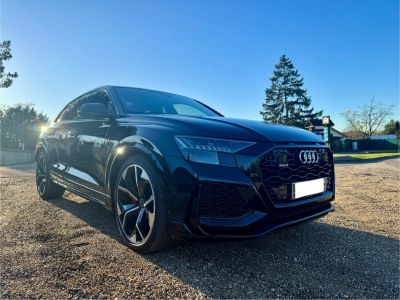 Audi RS Q8 600 ch   - 1
