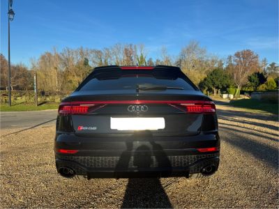 Audi RS Q8 600 ch   - 4