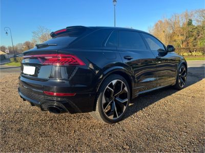 Audi RS Q8 600 ch   - 3