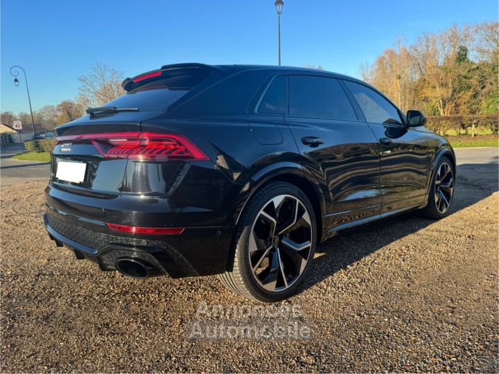 Audi RS Q8 600 ch - 3