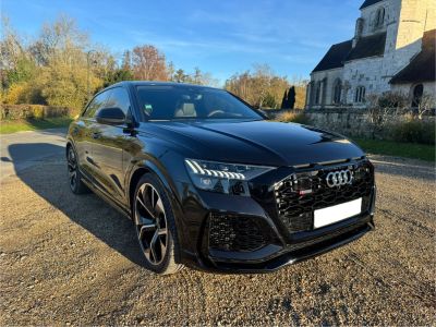 Audi RS Q8 600 ch   - 5