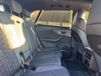 Audi RS Q8 600 ch   - 11