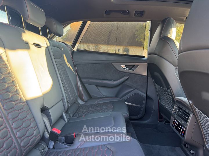 Audi RS Q8 600 ch - 11