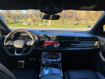 Audi RS Q8 600 ch   - 8