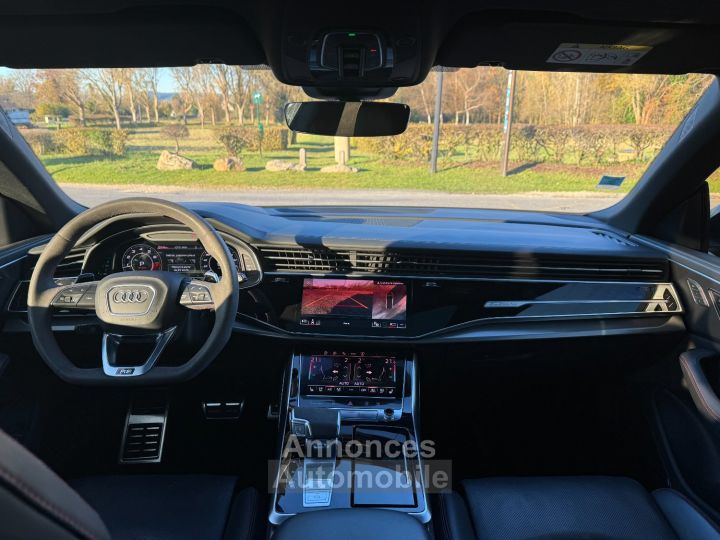 Audi RS Q8 600 ch - 8