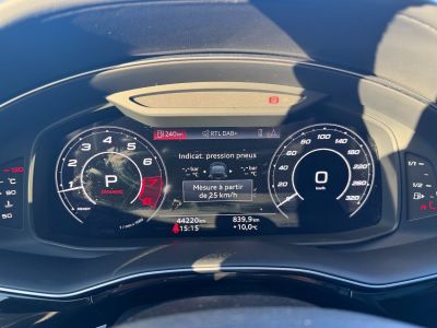 Audi RS Q8 600 ch   - 12