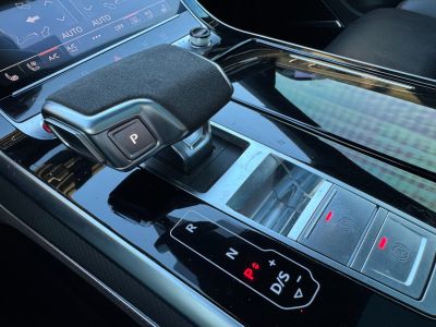 Audi RS Q8 600 ch   - 9
