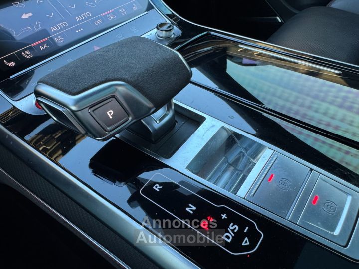 Audi RS Q8 600 ch - 9