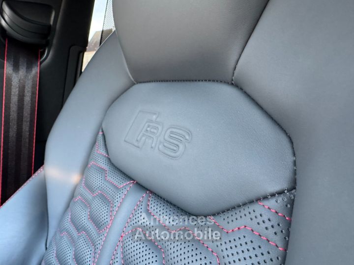 Audi RS Q8 600 ch - 10