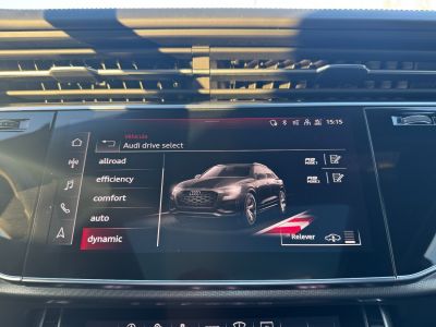 Audi RS Q8 600 ch   - 17
