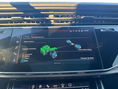 Audi RS Q8 600 ch   - 18