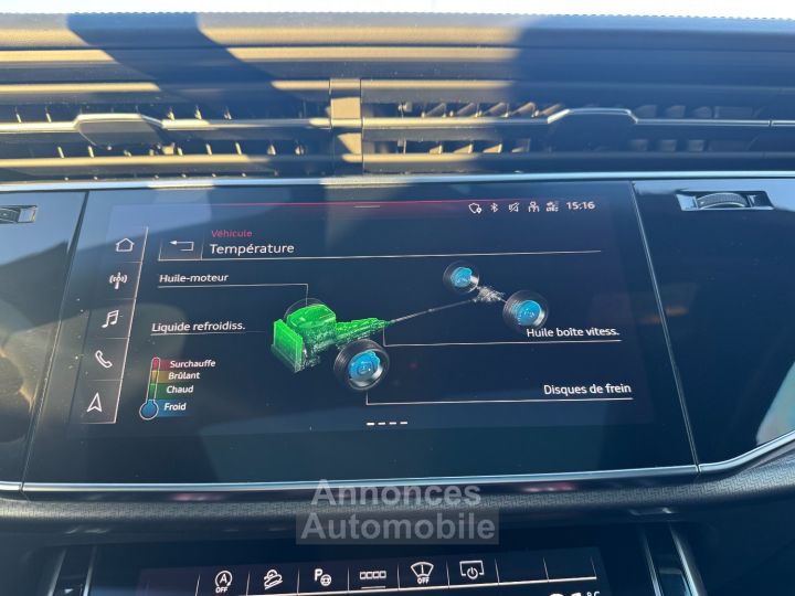 Audi RS Q8 600 ch - 18