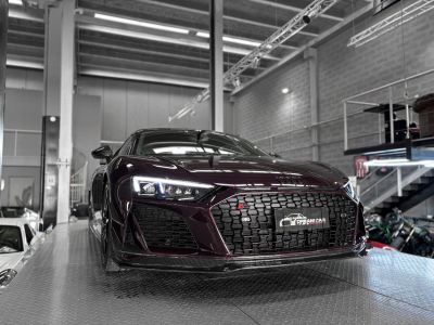 Audi R8 AUDI R8 GT V10 52 620 – AUDI EXCLUSIVE – 333 Exemplaires   - 5