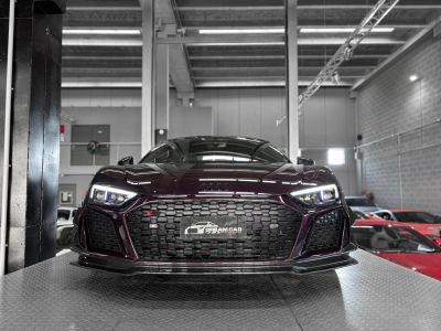 Audi R8 AUDI R8 GT V10 52 620 – AUDI EXCLUSIVE – 333 Exemplaires   - 6