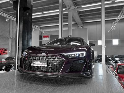 Audi R8 AUDI R8 GT V10 52 620 – AUDI EXCLUSIVE – 333 Exemplaires   - 7