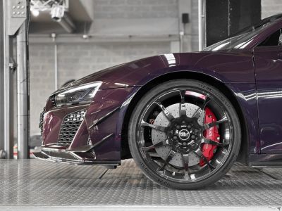 Audi R8 AUDI R8 GT V10 52 620 – AUDI EXCLUSIVE – 333 Exemplaires   - 9