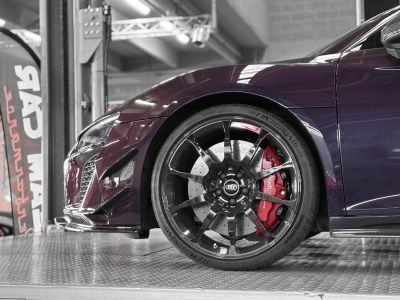 Audi R8 AUDI R8 GT V10 52 620 – AUDI EXCLUSIVE – 333 Exemplaires   - 10