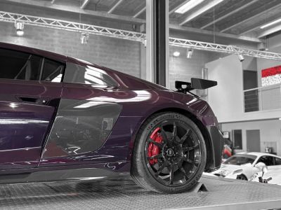 Audi R8 AUDI R8 GT V10 52 620 – AUDI EXCLUSIVE – 333 Exemplaires   - 13