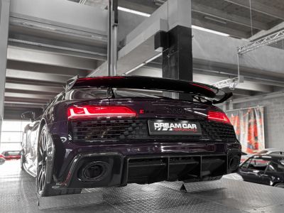 Audi R8 AUDI R8 GT V10 52 620 – AUDI EXCLUSIVE – 333 Exemplaires   - 14