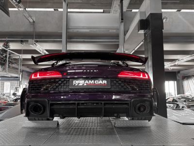 Audi R8 AUDI R8 GT V10 52 620 – AUDI EXCLUSIVE – 333 Exemplaires   - 15