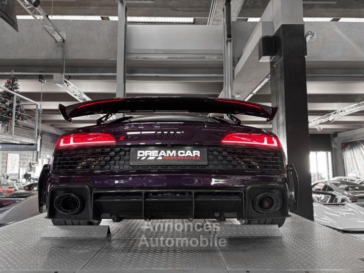 Audi R8 AUDI R8 GT V10 52 620 – AUDI EXCLUSIVE – 333 Exemplaires - 15