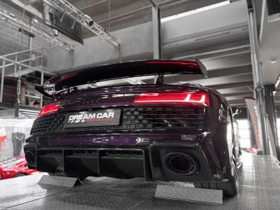 Audi R8 AUDI R8 GT V10 52 620 – AUDI EXCLUSIVE – 333 Exemplaires   - 16