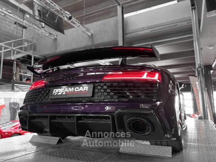 Audi R8 AUDI R8 GT V10 52 620 – AUDI EXCLUSIVE – 333 Exemplaires - 16