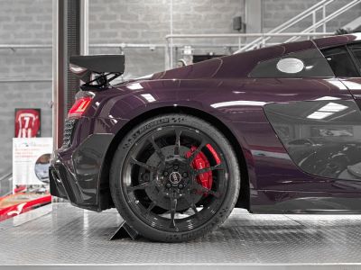 Audi R8 AUDI R8 GT V10 52 620 – AUDI EXCLUSIVE – 333 Exemplaires   - 18