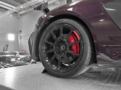 Audi R8 AUDI R8 GT V10 52 620 – AUDI EXCLUSIVE – 333 Exemplaires   - 19