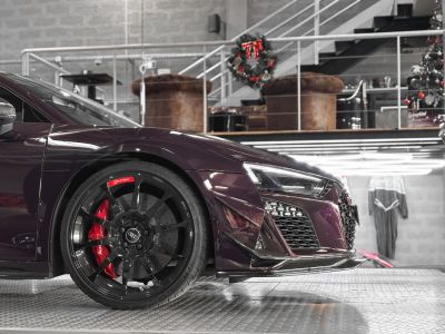 Audi R8 AUDI R8 GT V10 52 620 – AUDI EXCLUSIVE – 333 Exemplaires   - 20