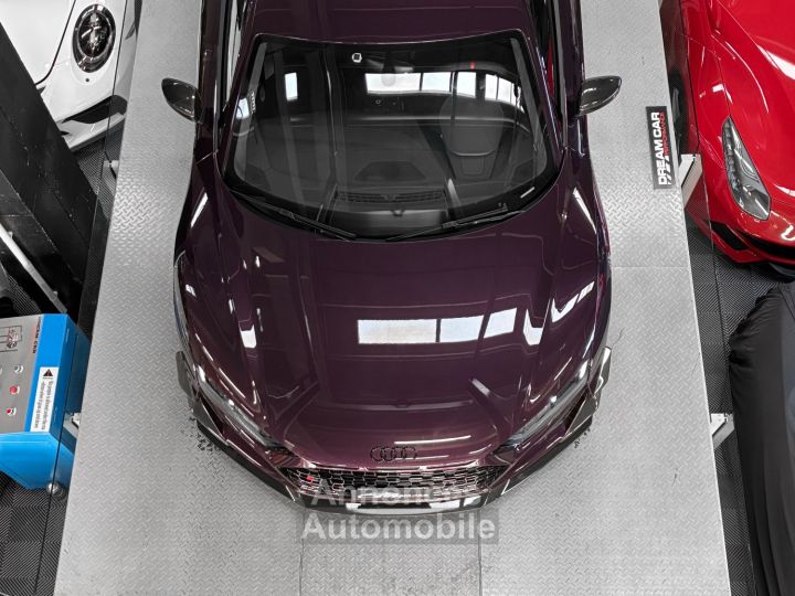 Audi R8 AUDI R8 GT V10 52 620 – AUDI EXCLUSIVE – 333 Exemplaires - 21
