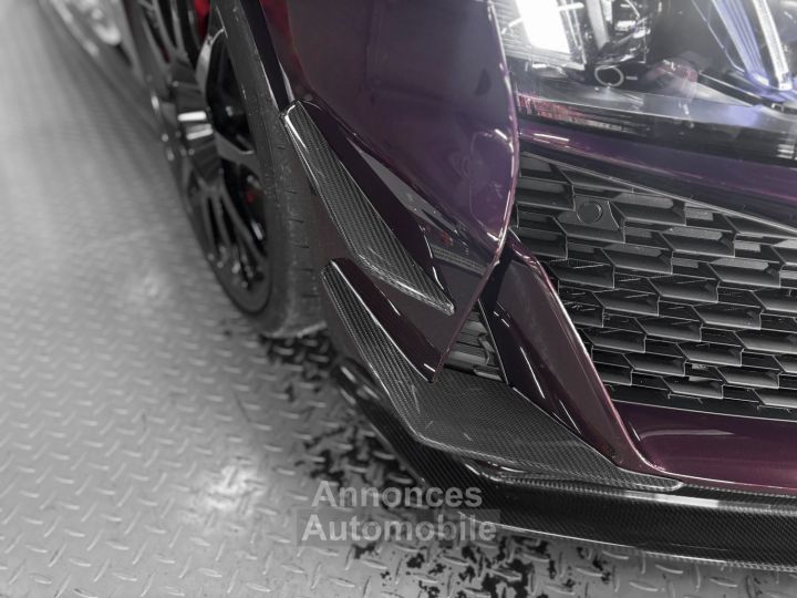 Audi R8 AUDI R8 GT V10 52 620 – AUDI EXCLUSIVE – 333 Exemplaires - 24