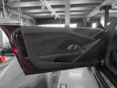 Audi R8 AUDI R8 GT V10 52 620 – AUDI EXCLUSIVE – 333 Exemplaires   - 29