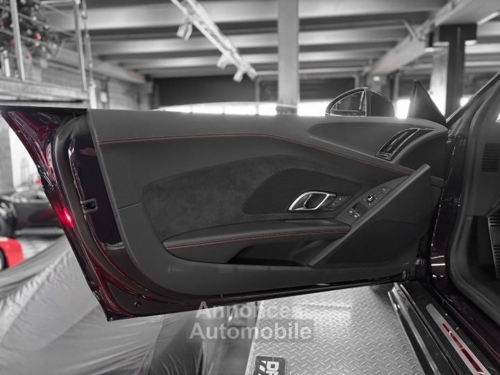 Audi R8 AUDI R8 GT V10 52 620 – AUDI EXCLUSIVE – 333 Exemplaires - 29