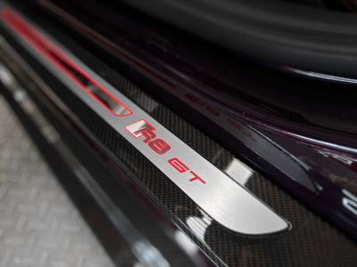Audi R8 AUDI R8 GT V10 52 620 – AUDI EXCLUSIVE – 333 Exemplaires   - 35