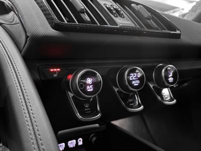 Audi R8 AUDI R8 GT V10 52 620 – AUDI EXCLUSIVE – 333 Exemplaires   - 31