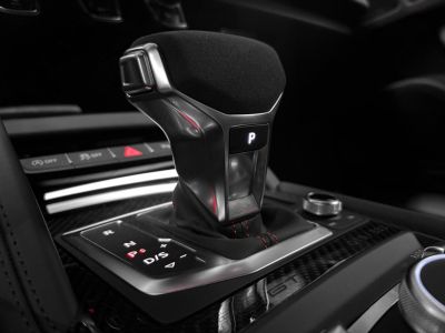 Audi R8 AUDI R8 GT V10 52 620 – AUDI EXCLUSIVE – 333 Exemplaires   - 27