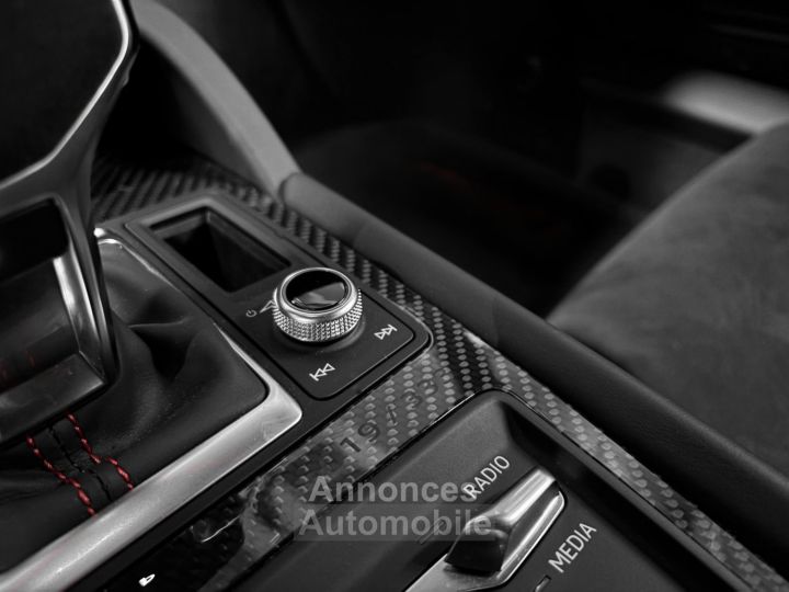 Audi R8 AUDI R8 GT V10 52 620 – AUDI EXCLUSIVE – 333 Exemplaires - 32