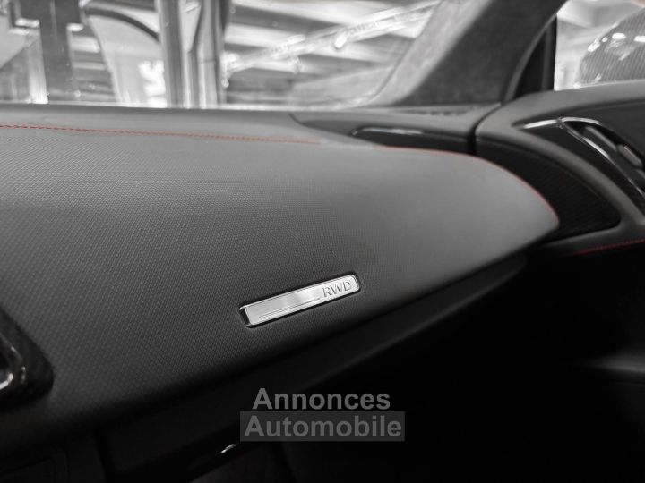 Audi R8 AUDI R8 GT V10 52 620 – AUDI EXCLUSIVE – 333 Exemplaires - 33