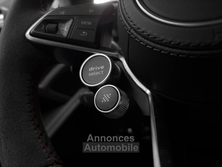 Audi R8 AUDI R8 GT V10 52 620 – AUDI EXCLUSIVE – 333 Exemplaires - 34