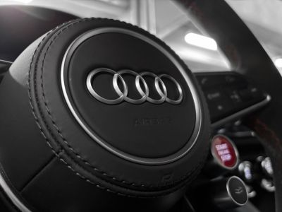 Audi R8 AUDI R8 GT V10 52 620 – AUDI EXCLUSIVE – 333 Exemplaires   - 36