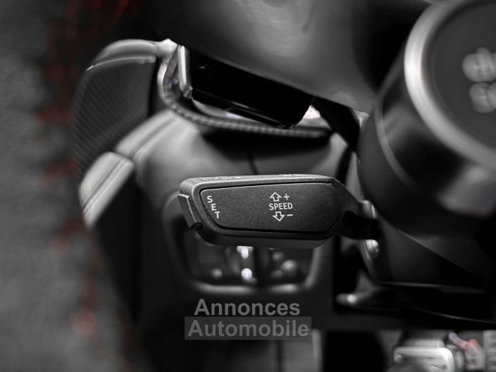 Audi R8 AUDI R8 GT V10 52 620 – AUDI EXCLUSIVE – 333 Exemplaires - 37