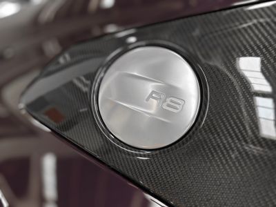 Audi R8 AUDI R8 GT V10 52 620 – AUDI EXCLUSIVE – 333 Exemplaires   - 26