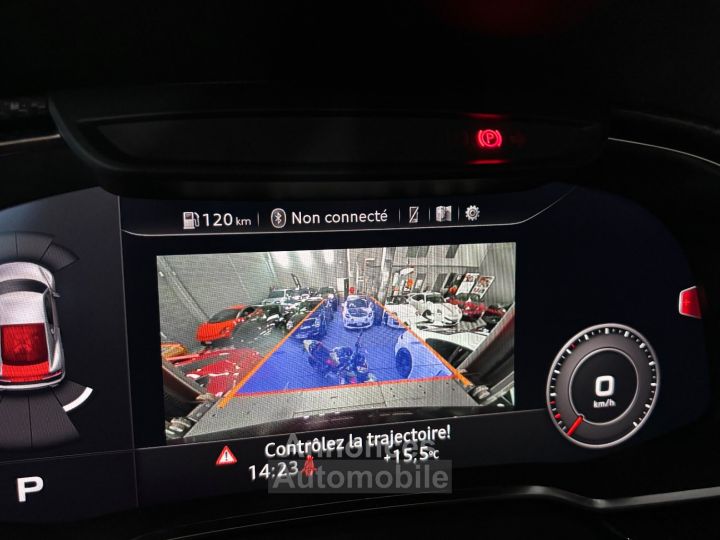 Audi R8 AUDI R8 GT V10 52 620 – AUDI EXCLUSIVE – 333 Exemplaires - 38