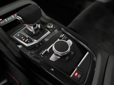 Audi R8 AUDI R8 GT V10 52 620 – AUDI EXCLUSIVE – 333 Exemplaires   - 39