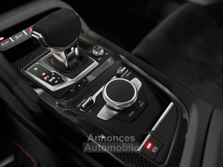 Audi R8 AUDI R8 GT V10 52 620 – AUDI EXCLUSIVE – 333 Exemplaires - 39