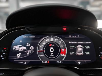 Audi R8 AUDI R8 GT V10 52 620 – AUDI EXCLUSIVE – 333 Exemplaires   - 41